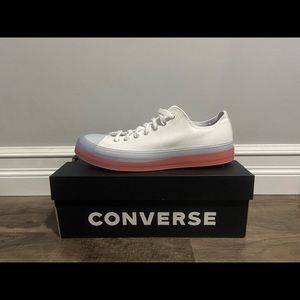Converse Chuck Taylor All-Star CX (White)